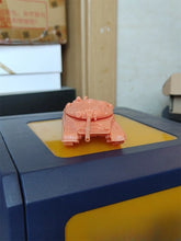 3d Printed 1/72 Soviet Union Object 780 Project Unpainted Kit